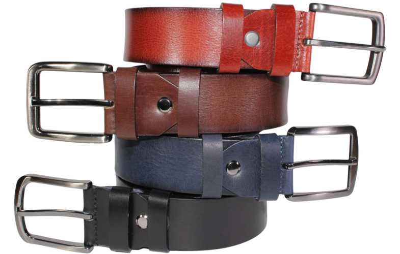 Wholesale Turkish leather products assortment